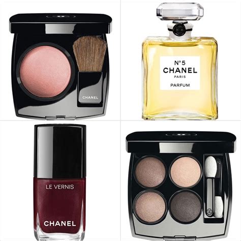 chanel makeup information|best chanel makeup product.